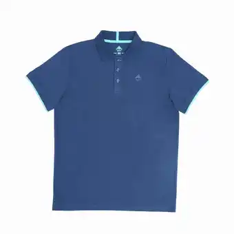 Continente Polo homem promoção
