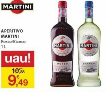 Aperitivo Martini 1L