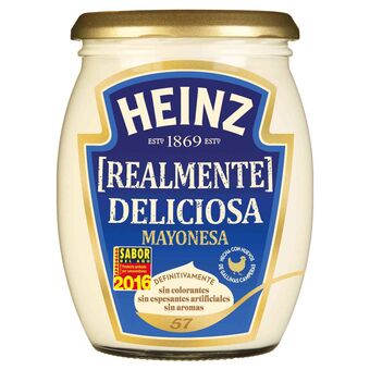 Continente Maionese em vidro promoção