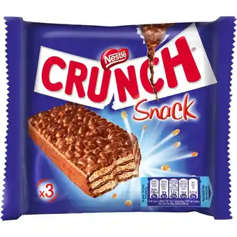 Continente Snack de chocolate leite multipack promoção