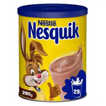 Continente Bebida de chocolate solúvel sem glúten promoção