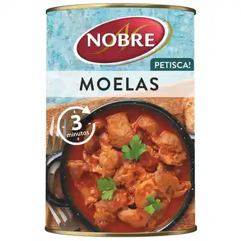 Moelas