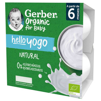 Continente Alimento lácteo natural +6m promoção