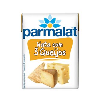 Continente Natas com 3 queijos promoção