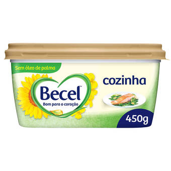 Continente Creme vegetal culinário promoção