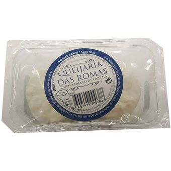 Continente Queijo fresco promoção
