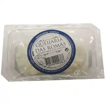 Queijo fresco