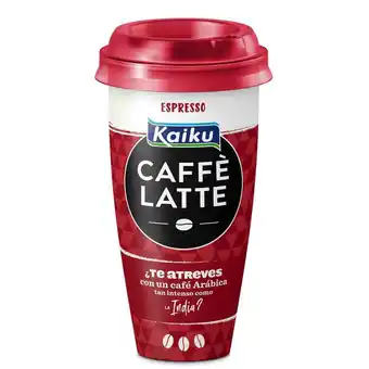 Caffè latte espresso