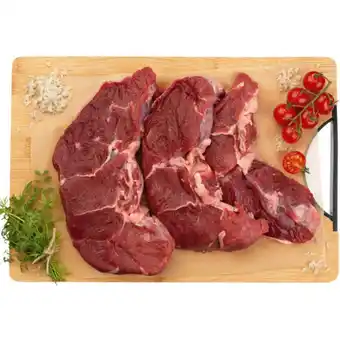 Continente Novilho para assar balcão promoção