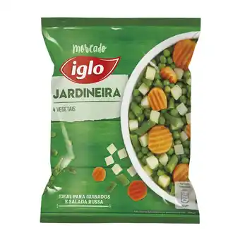 Continente Jardineira promoção