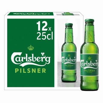 Continente Cerveja com álcool promoção