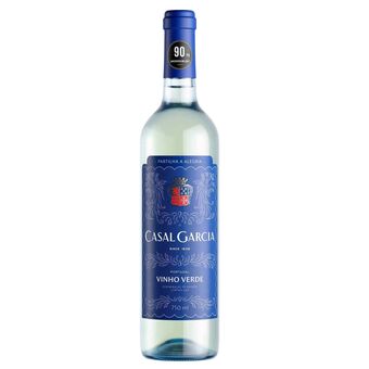 Continente Casal garcia doc vinho verde branco promoção