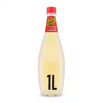 Continente Refrigerante com gás citrus promoção