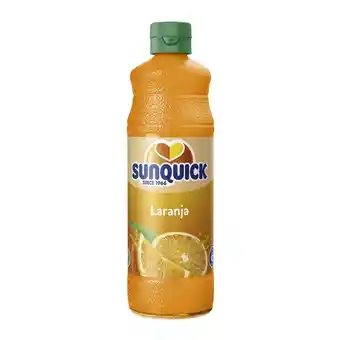 Concentrado laranja