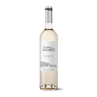 Continente Talabira do algarve premium regional algarve vinho branco promoção