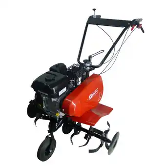 Motoenxada stafor 200 cc