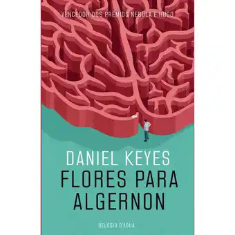 Flores para algernon