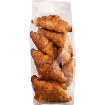 Continente Mini croissant folhado promoção