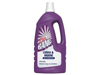 Auchan Lava tudo cillit bang promoção