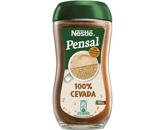 Cevada solúvel pensal 200 g