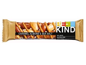 Auchan Barra be-kind promoção