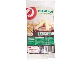 Auchan Queijo flamengo auchan promoção