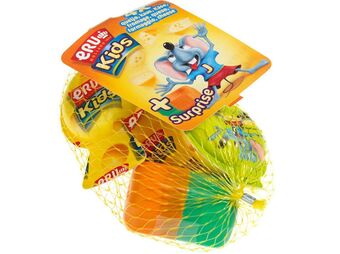Auchan Queijo eru promoção