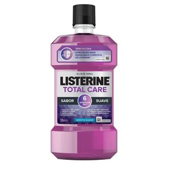 Auchan Elixir listerine promoção