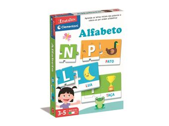 Auchan Clementoni promoção