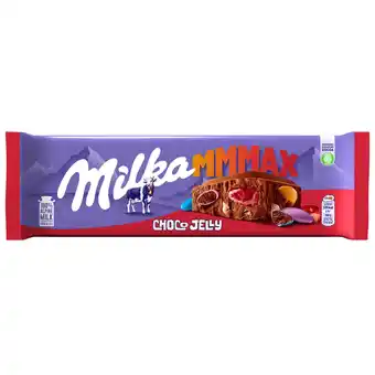 Continente Tablete de chocolate com drageias promoção