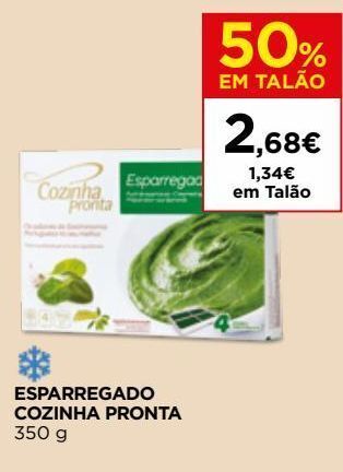 El Corte Inglés Pratos preparados promoção