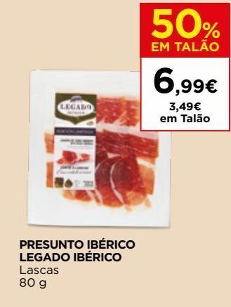 El Corte Inglés Presunto espanhol promoção