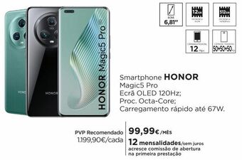 El Corte Inglés Smartphones promoção