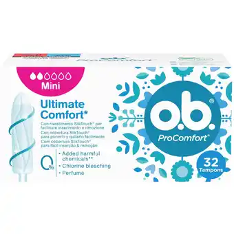 Continente Tampão digital procomfort mini promoção