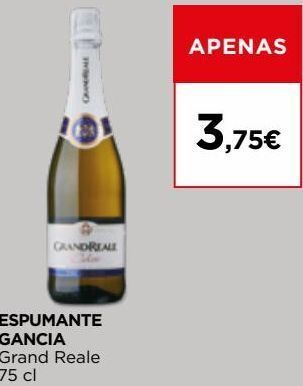 Espumante