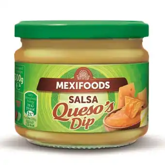 Molho de queijo