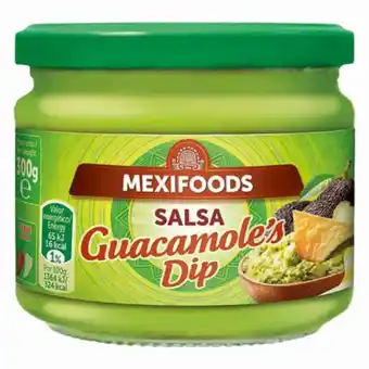 Continente Molho guacamole promoção