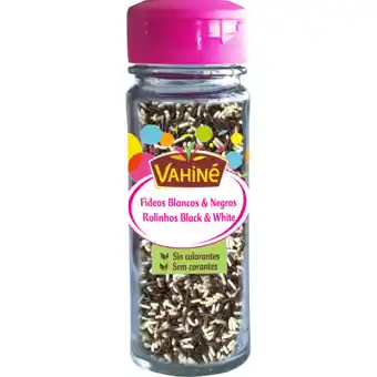 Continente Rolinhos brancos e negros promoção