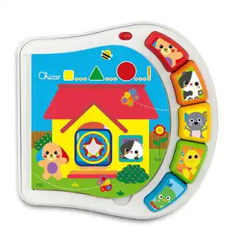 Continente Livro casa das formas promoção