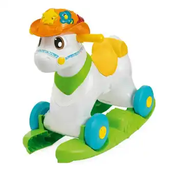 Cavalo baby rodeo & friends bilingue