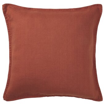 IKEA Dytåg capa, verm acastanhado, 50x50 cm promoção