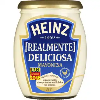 Continente Maionese em frasco promoção