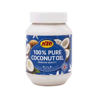 Continente Óleo de coco promoção