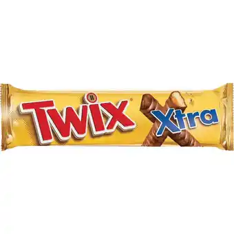 Continente Snack de chocolate com biscoito e caramelo promoção
