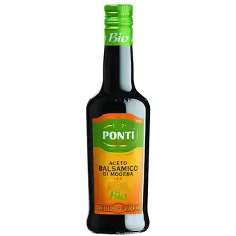 Continente Vinagre balsâmico promoção
