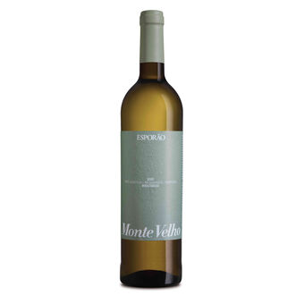 Continente Monte velho biológico doc alentejo vinho branco promoção