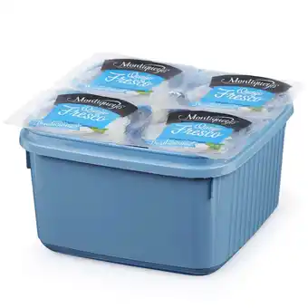 Queijo fresco