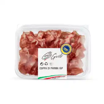 Continente Coppa parma promoção