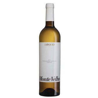 Continente Monte velho regional alentejano vinho branco promoção