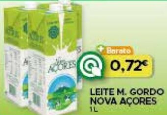 LEITE M. GORDO NOVA AÇORES 1l